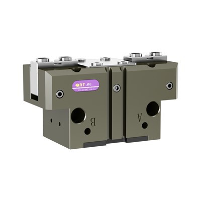 2-finger Angular End Effector