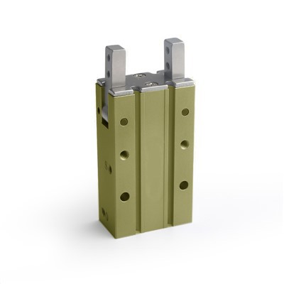 2-finger Angular Gripper