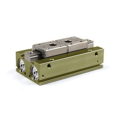 2-finger Parallel Robotic Gripper