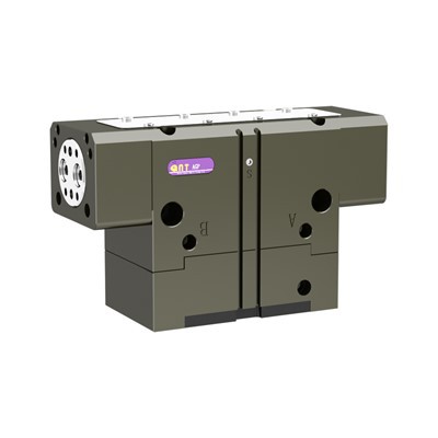 2-finger Parallel Seal Gripper