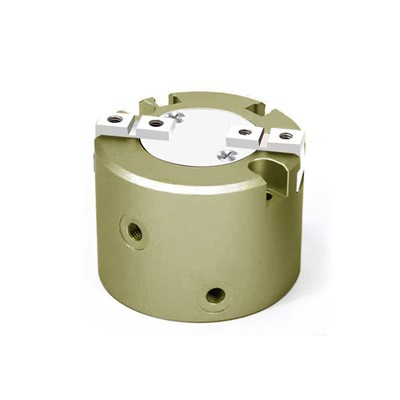 Twa Finger Gripper